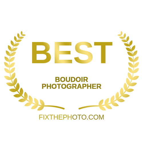 Best Boudoir Photographer