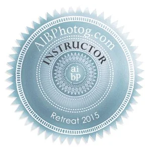 Instructor at the International Boudoir Photographers Retreat