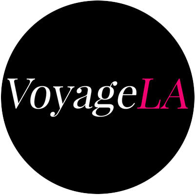 Voyage LA