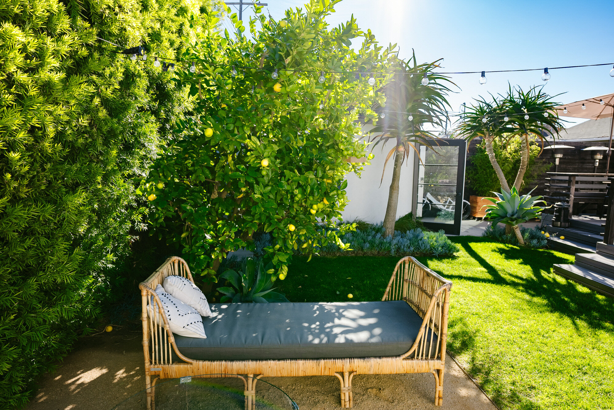 The Boudoir Bungalow — shooting space