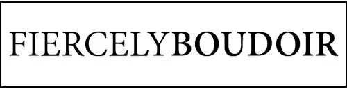 Fiercely Boudoir blog feature
