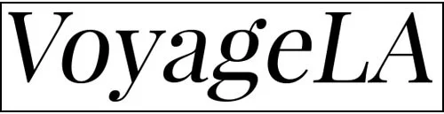 VoyageLA Magazine feature