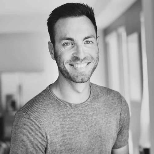 Michael Sasser, LA boudoir photographer
